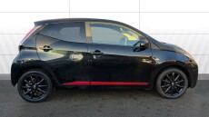 Toyota Aygo 1.0 VVT-i X-Press 5dr Petrol Hatchback